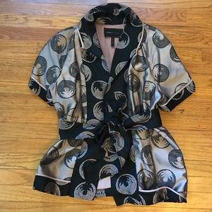 Bcbg kimono jacket
